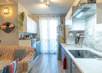 Trilocale Via rita levi montalcini, Riva presso Chieri - foto 2