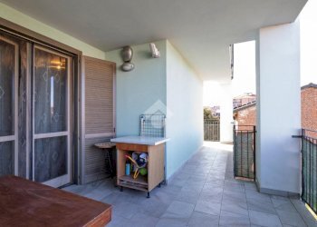 Trilocale Via rita levi montalcini, Riva presso Chieri - foto 5