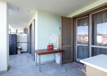 Trilocale Via rita levi montalcini, Riva presso Chieri - foto 6