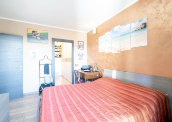 Trilocale Via rita levi montalcini, Riva presso Chieri - foto 9