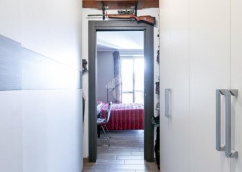 Trilocale Via rita levi montalcini, Riva presso Chieri - foto 11