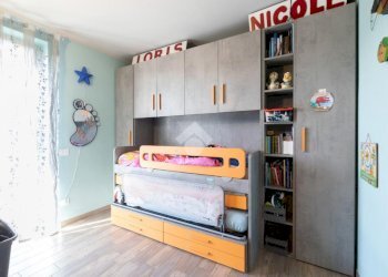 Trilocale Via rita levi montalcini, Riva presso Chieri - foto 12