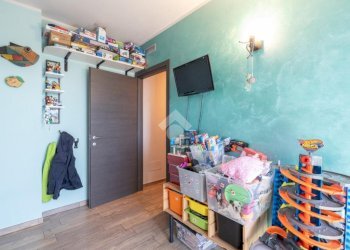 Trilocale Via rita levi montalcini, Riva presso Chieri - foto 13