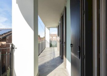 Trilocale Via rita levi montalcini, Riva presso Chieri - foto 17