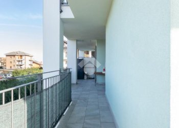 Trilocale Via rita levi montalcini, Riva presso Chieri - foto 18