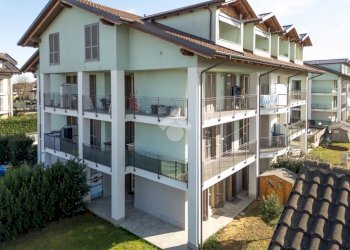 Trilocale Via rita levi montalcini, Riva presso Chieri - foto 20