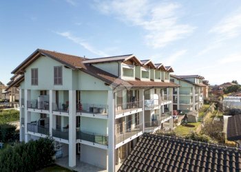 Trilocale Via rita levi montalcini, Riva presso Chieri - foto 21