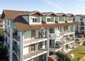 Trilocale Via rita levi montalcini, Riva presso Chieri - foto 22