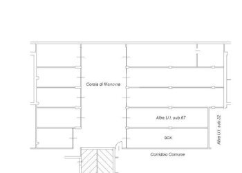 Trilocale Via rita levi montalcini, Riva presso Chieri - foto 24