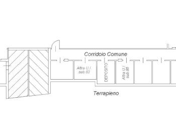Trilocale Via rita levi montalcini, Riva presso Chieri - foto 25