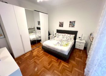 Four-room apartment Genova (neighborhood Sampierdarena) - photo 6