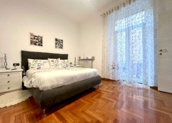 Four-room apartment Genova (neighborhood Sampierdarena) - photo 7