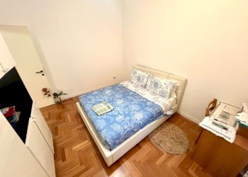 Four-room apartment Genova (neighborhood Sampierdarena) - photo 10