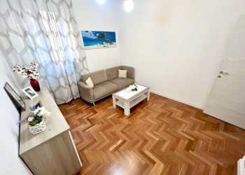 Four-room apartment Genova (neighborhood Sampierdarena) - photo 11