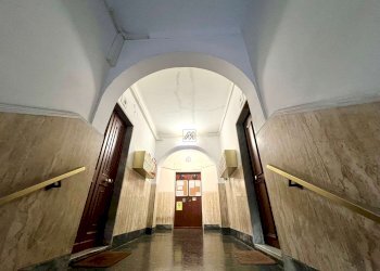 Four-room apartment Genova (neighborhood Sampierdarena) - photo 16