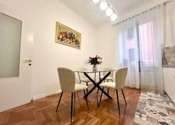 Four-room apartment Genova (neighborhood Sampierdarena) - photo 28