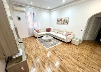 Four-room apartment Genova (neighborhood Sampierdarena) - photo 30