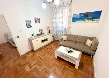 Four-room apartment Genova (neighborhood Sampierdarena) - photo 32