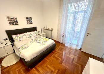 Four-room apartment Genova (neighborhood Sampierdarena) - photo 33