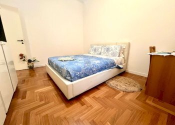 Four-room apartment Genova (neighborhood Sampierdarena) - photo 34