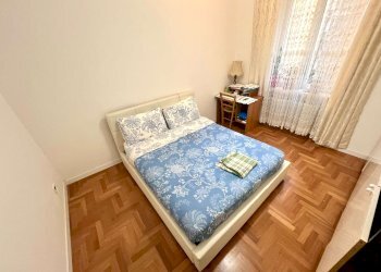 Four-room apartment Genova (neighborhood Sampierdarena) - photo 35