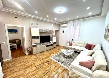 Quadrilocale Genova (zona Sampierdarena) - foto 1