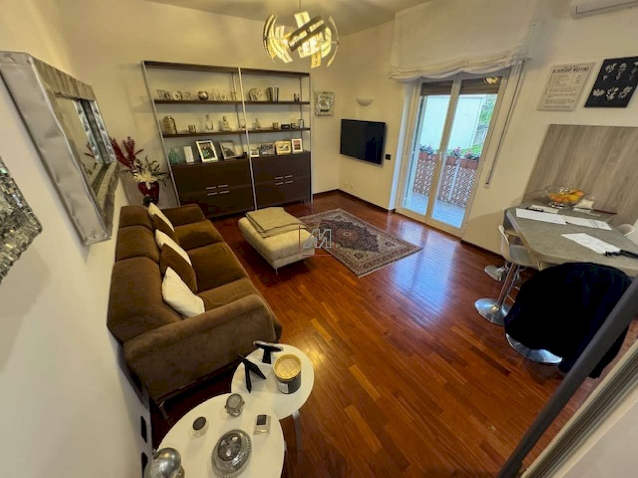 Two-room apartment Genova (neighborhood Pegli) - photo 1