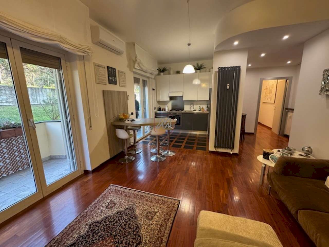 Two-room apartment Genova (neighborhood Pegli) - photo 3