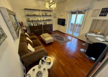 Bilocale Genova (zona Pegli) - foto 1