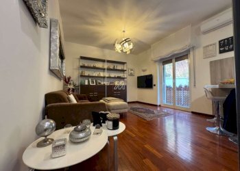 Bilocale Genova (zona Pegli) - foto 6