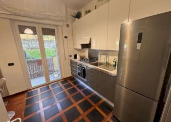 Bilocale Genova (zona Pegli) - foto 8