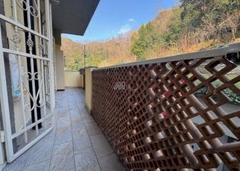 Bilocale Genova (zona Pegli) - foto 9