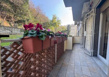 Bilocale Genova (zona Pegli) - foto 12