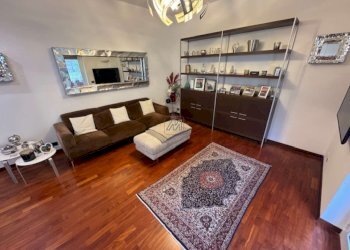 Bilocale Genova (zona Pegli) - foto 20