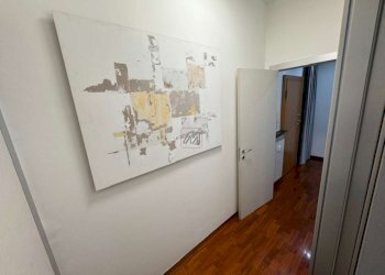 Bilocale Genova (zona Pegli) - foto 38