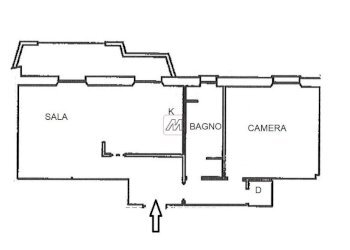 Bilocale Genova (zona Pegli) - foto 45