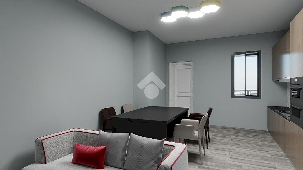 Two-room apartment Vicolo Magenta, Buttigliera Alta - photo 2