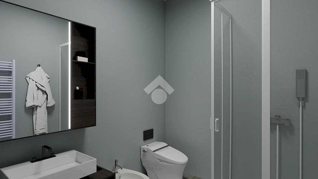 Two-room apartment Vicolo Magenta, Buttigliera Alta - photo 3