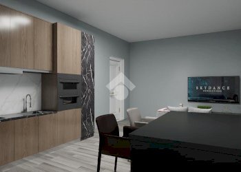 Two-room apartment Vicolo Magenta, Buttigliera Alta - photo 1