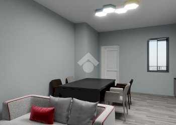 Two-room apartment Vicolo Magenta, Buttigliera Alta - photo 2