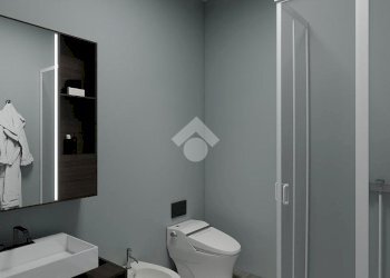 Two-room apartment Vicolo Magenta, Buttigliera Alta - photo 3