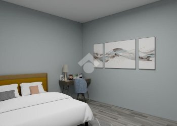 Two-room apartment Vicolo Magenta, Buttigliera Alta - photo 4