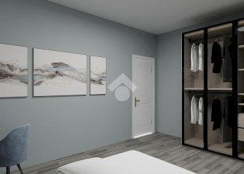 Two-room apartment Vicolo Magenta, Buttigliera Alta - photo 6