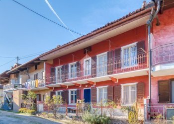 Two-room apartment Vicolo Magenta, Buttigliera Alta - photo 7