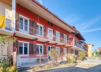 Two-room apartment Vicolo Magenta, Buttigliera Alta - photo 17