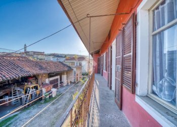 Two-room apartment Vicolo Magenta, Buttigliera Alta - photo 18