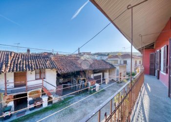 Two-room apartment Vicolo Magenta, Buttigliera Alta - photo 19