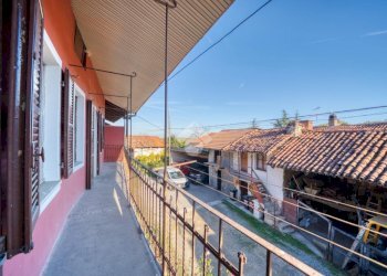 Two-room apartment Vicolo Magenta, Buttigliera Alta - photo 20