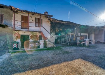 Two-room apartment Vicolo Magenta, Buttigliera Alta - photo 21