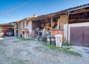 Two-room apartment Vicolo Magenta, Buttigliera Alta - photo 23